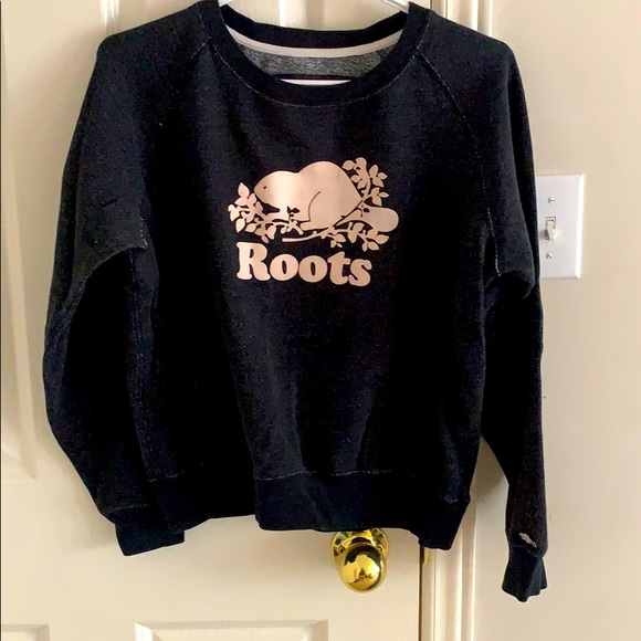 Roots sweater - Picture 1 of 1